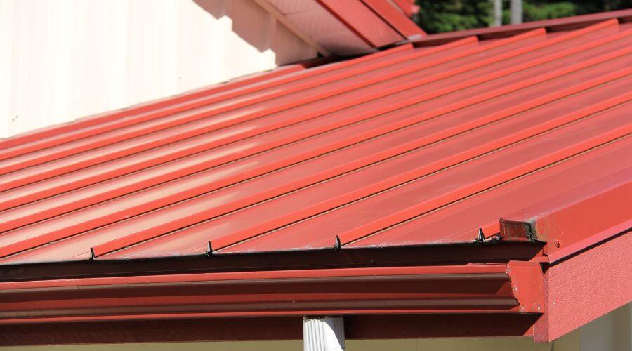 Industrial Roof Installation in Uhrichsville, OH
